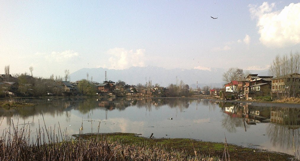 Gil Sar, Srinagar, Jammu and Kashmir - Vushii.com Gil Sar, Srinagar, Jammu and Kashmir - Vushii.com